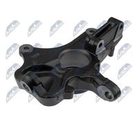 NTY Brazo Soporte Rueda Eje Delantero Derecho ZZP-ME-025 Mercedes-Benz
