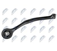 NTY Brazo Suspensión de Rueda ZWG-BM-005 para BMW, Eje Delantero Derecha