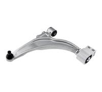 NTY Brazo Suspensión de Ruedas Delantero Izquierdo para Opel Zafira Tourer C P12