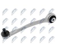 NTY Brazo Suspensión Delantera Derecha Querlenker ZWG-AU-002 Audi