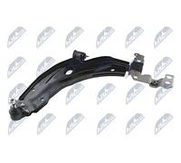 NTY Brazo Suspensión Rueda Delantera Izquierda ZWD-FT-011 para Fiat