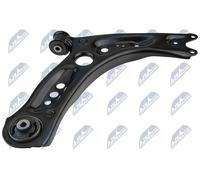 NTY Brazo Suspensión Rueda Querlenker ZWD-WW-060 Delantero Derecho Inferior