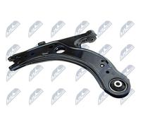 NTY Brazo Suspensión Rueda ZWD-WW-038A Izquierda Delantera Reforzado
