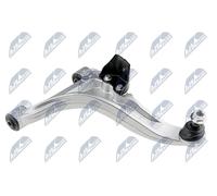Brazo de Control Eje Trasero Apto para Nissan Murano 4X4 08 Superior Izq / OE Ve