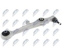 NTY Brazo Transversal Suspensión Rueda ZWD-WW-013 Audi Skoda VW
