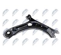 NTY Brazo Trapecio Suspensión Delantera Derecha Radaufhängung ZWD-WW-054 para VW