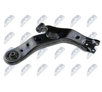 NTY Brazo Trapecio Suspensión Delantero Izquierdo ZWD-TY-203 Lexus Toyota