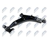 NTY Brazo Trapecio Suspensión Rueda ZWD-DW-038 Para Chevrolet Daewoo