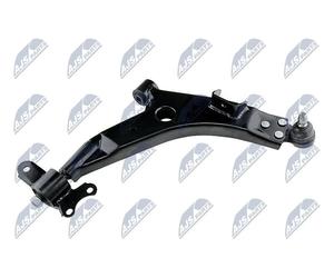 NTY Brazo Trapecio Suspensión Rueda ZWD-DW-038 Para Chevrolet Daewoo