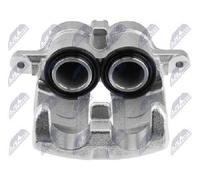 NTY Bremssattel 2 Cilindros HZP-NS-059 Para Nissan Delantero Derecha TRW