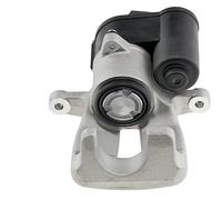 NTY Bremssattel Bremszange Trasera Derecha para VW Passat Variant 3C5 357 3C2