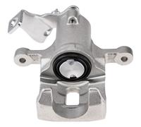 NTY Bremssattel Bremszange Trasera Izquierda para KIA Picanto 1.0 1.2
