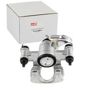 NTY Pinza de freno eje trasero izquierda HZT-PL-014