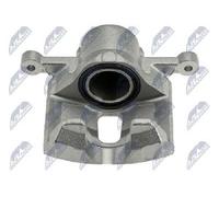 NTY Bremssattel HZP-HY-533 para Hyundai, Eje Delantero Derecho