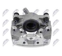 NTY Bremssattel HZP-ME-104