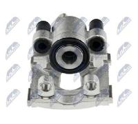 NTY Bremssattel HZT-BM-014 1-Colpín Reforzado 36 mm Trasero Izquierdo BMW Rover