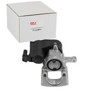 NTY Pinza de freno HZT-CT-035 para eje trasero derecha