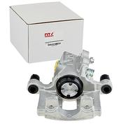 NTY Pinza de freno eje trasero, derecha HZT-HD-027