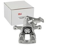 NTY Pinza de freno HZT-HY-538 trasera izquierda