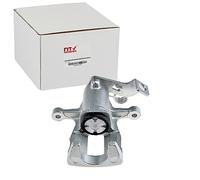 NTY Pinza de freno HZT-KA-012 Eje trasero izquierda