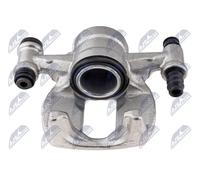 Freno Sufriente Izquierdo Bremssattel 1 Pistón Mercedes-Benz Sprinter 35-T