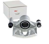 NTY Pinza de freno Eje trasero, derecha HZT-NS-032