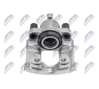NTY Bremssattel HZT-WW-087 Para VW, 1 Pistón, ATE, Eje Trasero Izq