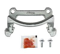 NTY Bremssattelhalter Hinterachse HZT-VW-010A