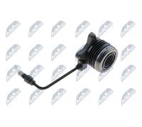 NTY Buje Central Accionamiento de Embrague NWS-DW-006 Para Ssangyong