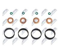 NTY BWP-CT-003 Unidad inyectora regeneración filtro de partículas