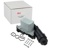 NTY C M-077 Enfriador de aceite