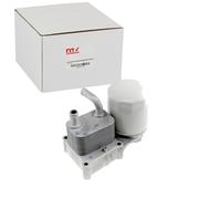 Nty CCL-FR-003 - Radiador de aceite, aceite motor