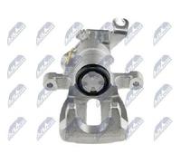 NTY C Sattel de Freno HZT-MS-018 1 Pistón 34 mm para Mitsubishi Smart