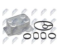 NTY Clothing Exchange Enfriador de aceite CCL-CT-010