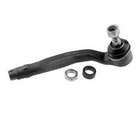 NTY Cabeza Barra Acoplamiento Derecha para Mercedes-Benz M-Klasse W163 ML 270