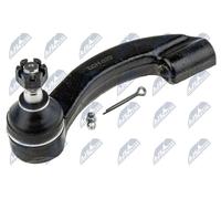 NTY Cabeza de Barra Articulada SKZ-CH-020 Para Chrysler Dodge Delantera Derecha