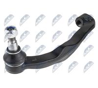 NTY Cabeza de Barra Articulada SKZ-WW-017 Reforzada Delantera Izquierda VW