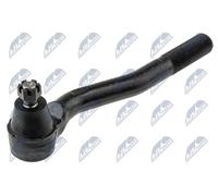 NTY Cabeza de Bieleta de Dirección SKZ-CH-004 Para Jeep, Reforzada