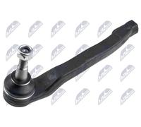 NTY Cabeza de Bieleta de Dirección SKZ-RE-012 Para Renault Delantero Derecha