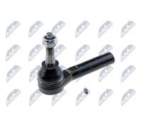 NTY Cabeza De Bieleta SKZ-CH-024 Para Chevrolet Delantera Izquierda/Derecha
