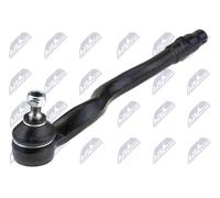 NTY Cabeza de Brazo de Dirección SKZ-BM-004 Para BMW, Eje Delantero Izq.