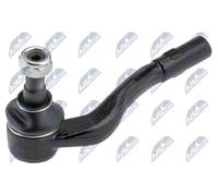 NTY Cabeza de Brazo de Dirección SKZ-ME-006 Para Mercedes-Benz