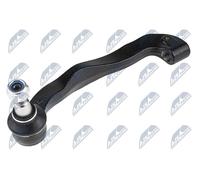 NTY Cabeza de Brazo de Dirección SKZ-WW-016 Para VW, Eje Delantero Derecha