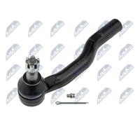 NTY Cabeza de Brazo Rotula SKZ-NS-056 Para Nissan, Eje Delantero Izquierdo