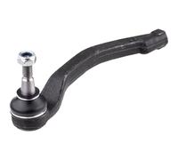 NTY Cabeza de Terminal de Bieleta para Renault Scénic II JM0/1 Izq