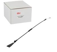 NTY Cable de accionamiento desbloqueo de puerta ambos lados EZC-PL-047 | Compatible con: OPEL CORSA D