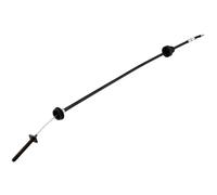 NTY Cable Freno Estacionamiento Trasero Izquierdo para BMW X5 F15 F85 xDrive30d