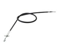 NTY Cable Freno Trasero Derecha para VW Lt 28-46 II Caja 2DX0AE 2.8