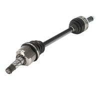 NTY Cables de Transmisión Kardanwelle Antriebswelle Izquierda Mazda RX-8 1.3