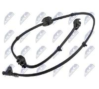 NTY Cadena de Boquillas Limpieza de Parabrisas EDS-BM-109 para BMW Delante